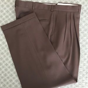 Men’s dress pants by Britches of Georgetowne